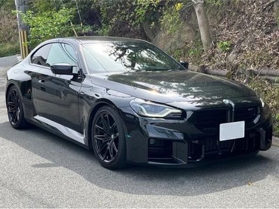 صورة مصغرة 4 لـ 2025 BMW BMW M2