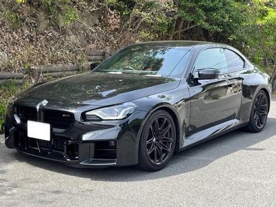 صورة مصغرة 8 لـ 2025 BMW BMW M2