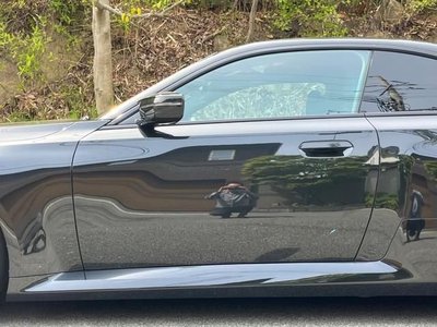صورة مصغرة 23 لـ 2025 BMW BMW M2