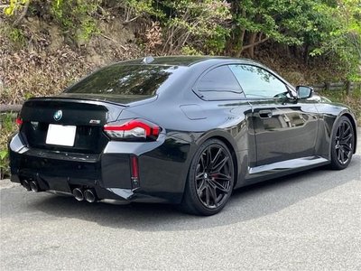 صورة مصغرة 6 لـ 2025 BMW BMW M2