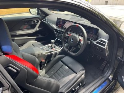 صورة مصغرة 10 لـ 2025 BMW BMW M2