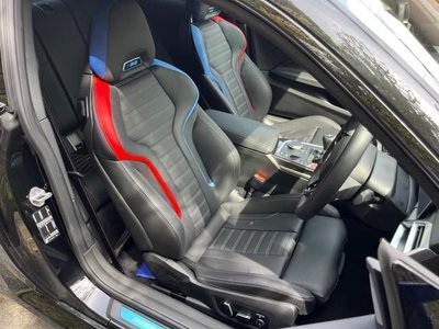 صورة مصغرة 11 لـ 2025 BMW BMW M2