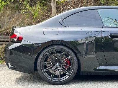 صورة مصغرة 21 لـ 2025 BMW BMW M2