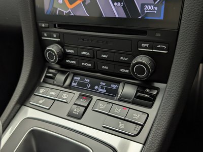 2020 Porsche 718 photo 16