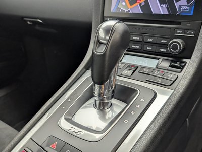2020 Porsche 718 thumbnail 17