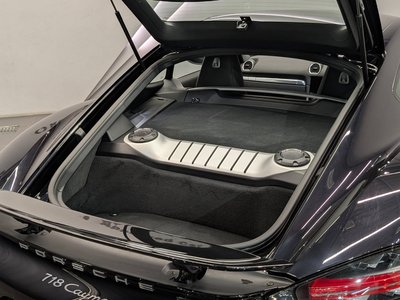 2020 Porsche 718 thumbnail 18