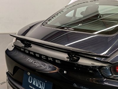 2020 Porsche 718 thumbnail 38