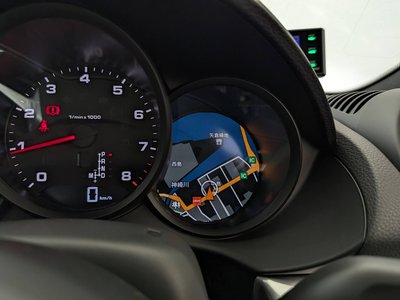 2020 Porsche 718 thumbnail 21