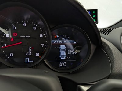 2020 Porsche 718 thumbnail 24