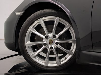 2020 Porsche 718 photo 11