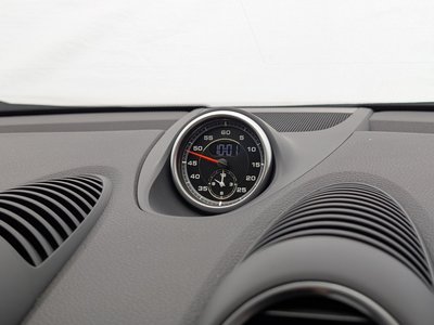 2020 Porsche 718 thumbnail 20