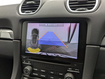 2020 Porsche 718 thumbnail 37