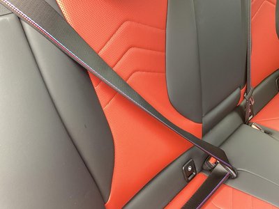 صورة مصغرة 54 لـ 2025 BMW 1 SERIES