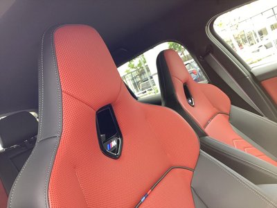 صورة مصغرة 40 لـ 2025 BMW 1 SERIES