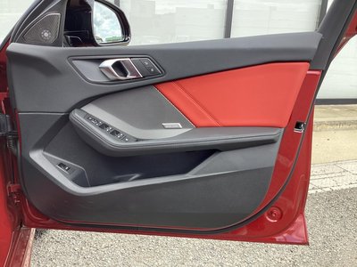 صورة مصغرة 41 لـ 2025 BMW 1 SERIES