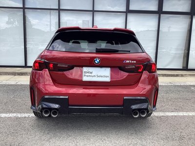 صورة مصغرة 22 لـ 2025 BMW 1 SERIES