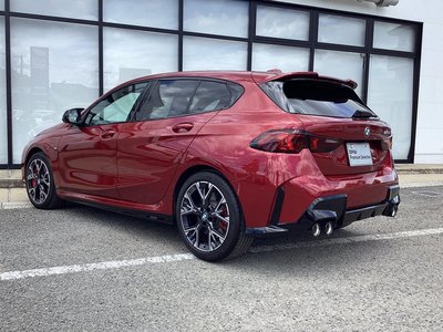 صورة مصغرة 20 لـ 2025 BMW 1 SERIES