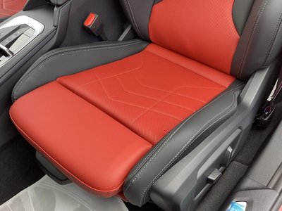 صورة مصغرة 46 لـ 2025 BMW 1 SERIES