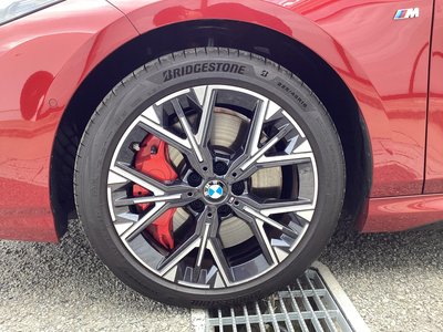 صورة مصغرة 15 لـ 2025 BMW 1 SERIES