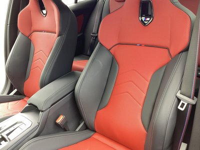 صورة مصغرة 45 لـ 2025 BMW 1 SERIES