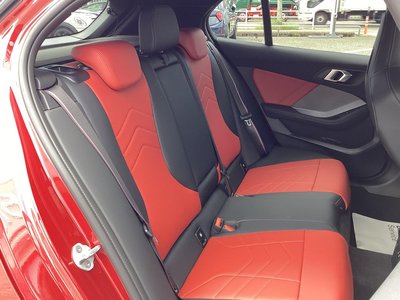 صورة مصغرة 51 لـ 2025 BMW 1 SERIES