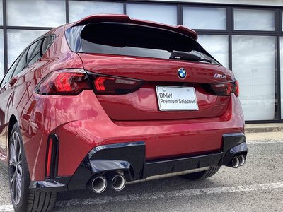 صورة مصغرة 21 لـ 2025 BMW 1 SERIES