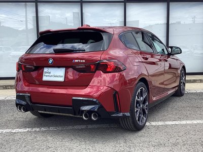 صورة مصغرة 17 لـ 2025 BMW 1 SERIES