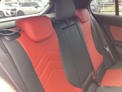 صورة مصغرة 50 لـ 2025 BMW 1 SERIES