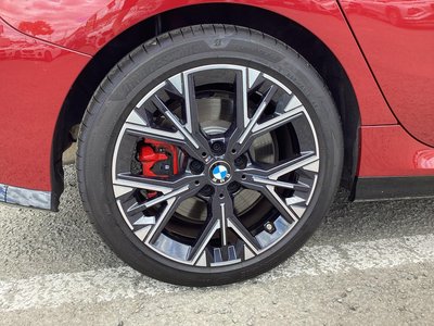 صورة مصغرة 13 لـ 2025 BMW 1 SERIES