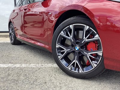صورة مصغرة 10 لـ 2025 BMW 1 SERIES