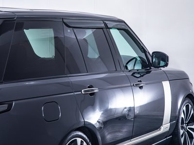 صورة مصغرة 82 لـ 2021 LAND Rover RANGE ROVER