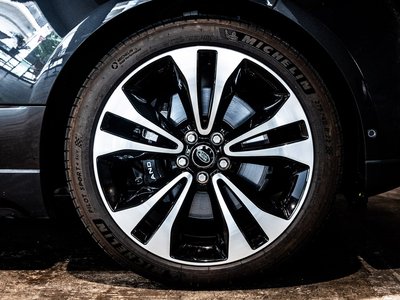 صورة مصغرة 57 لـ 2021 LAND Rover RANGE ROVER