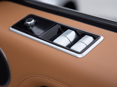 صورة مصغرة 209 لـ 2021 LAND Rover RANGE ROVER