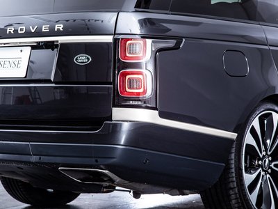صورة مصغرة 86 لـ 2021 LAND Rover RANGE ROVER