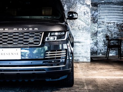 صورة مصغرة 29 لـ 2021 LAND Rover RANGE ROVER