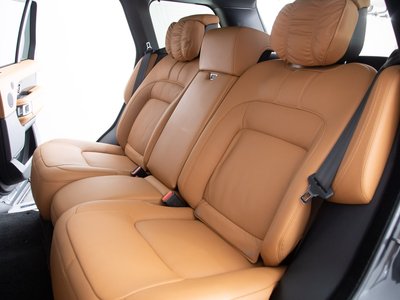 صورة مصغرة 191 لـ 2021 LAND Rover RANGE ROVER