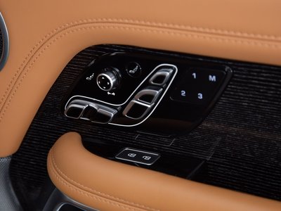 صورة مصغرة 215 لـ 2021 LAND Rover RANGE ROVER