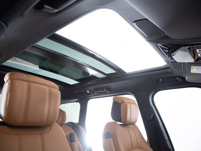 صورة مصغرة 188 لـ 2021 LAND Rover RANGE ROVER