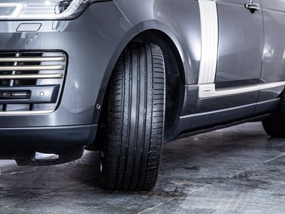 صورة مصغرة 110 لـ 2021 LAND Rover RANGE ROVER