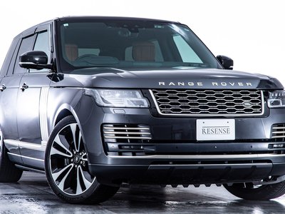 صورة مصغرة 41 لـ 2021 LAND Rover RANGE ROVER