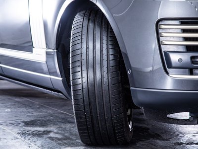 صورة مصغرة 121 لـ 2021 LAND Rover RANGE ROVER