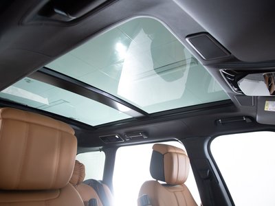 صورة مصغرة 174 لـ 2021 LAND Rover RANGE ROVER