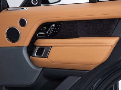 صورة مصغرة 217 لـ 2021 LAND Rover RANGE ROVER