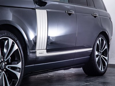 صورة مصغرة 58 لـ 2021 LAND Rover RANGE ROVER