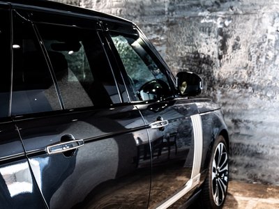 صورة مصغرة 73 لـ 2021 LAND Rover RANGE ROVER