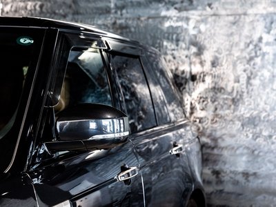 صورة مصغرة 34 لـ 2021 LAND Rover RANGE ROVER