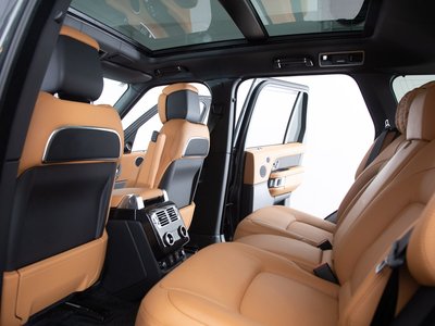 صورة مصغرة 194 لـ 2021 LAND Rover RANGE ROVER