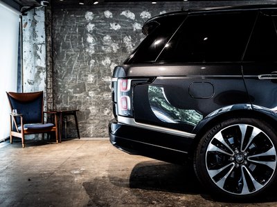 صورة مصغرة 71 لـ 2021 LAND Rover RANGE ROVER