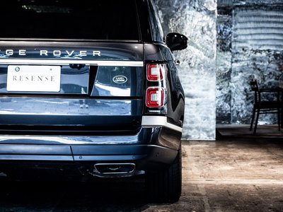 صورة مصغرة 65 لـ 2021 LAND Rover RANGE ROVER