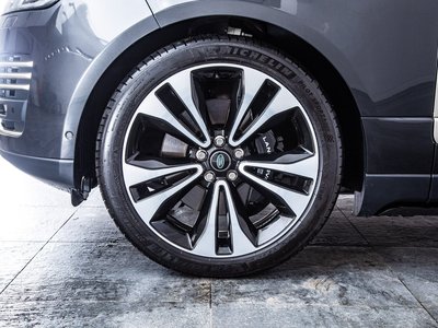صورة مصغرة 99 لـ 2021 LAND Rover RANGE ROVER